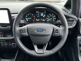 Ford Fiesta 1.0 Fiesta Titanium T MHEV 5dr 20