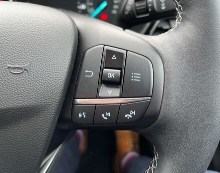 Ford Fiesta 1.0 Fiesta Titanium T MHEV 5dr 57