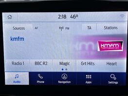 Ford Fiesta 1.0 Fiesta Titanium T MHEV 5dr 38