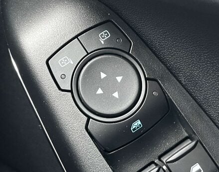 Ford Fiesta 1.0 Fiesta Titanium T MHEV 5dr 61