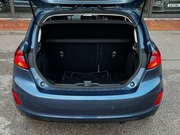 Ford Fiesta 1.0 Fiesta Titanium T MHEV 5dr 67