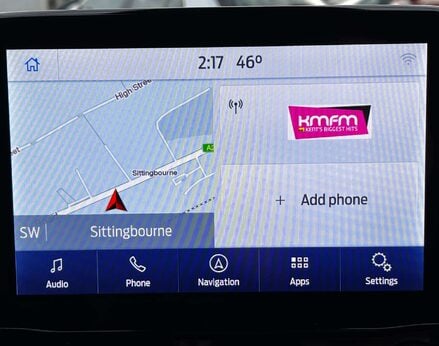 Ford Fiesta 1.0 Fiesta Titanium T MHEV 5dr 33