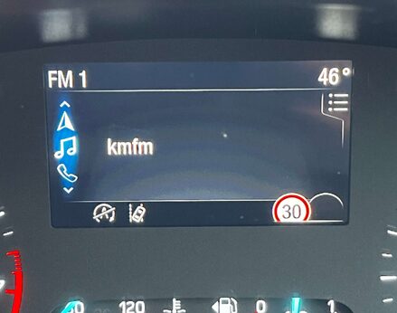 Ford Fiesta 1.0 Fiesta Titanium T MHEV 5dr 25