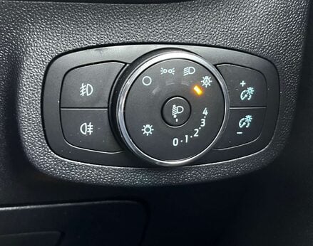 Ford Fiesta 1.0 Fiesta Titanium T MHEV 5dr 60