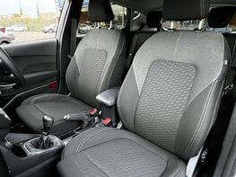Ford Fiesta 1.0 Fiesta Titanium T MHEV 5dr 64