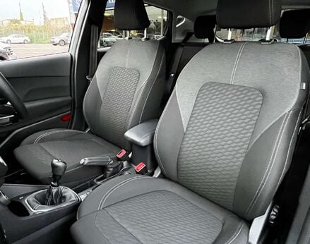 Ford Fiesta 1.0 Fiesta Titanium T MHEV 5dr 64