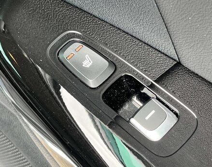 Kia Sportage 1.6 Sportage Platinum Edition ISG 5dr 65