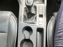 Kia Sportage 1.6 Sportage Platinum Edition ISG 5dr 50