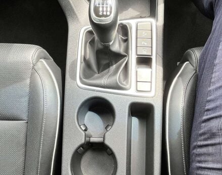 Kia Sportage 1.6 Sportage Platinum Edition ISG 5dr 50