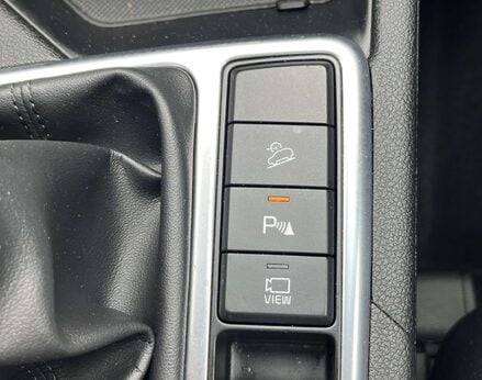 Kia Sportage 1.6 Sportage Platinum Edition ISG 5dr 47