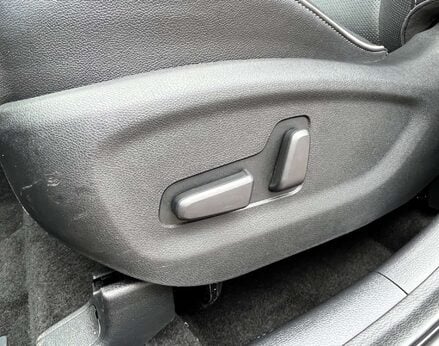 Kia Sportage 1.6 Sportage Platinum Edition ISG 5dr 61