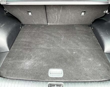 Kia Sportage 1.6 Sportage Platinum Edition ISG 5dr 68