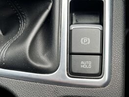 Kia Sportage 1.6 Sportage Platinum Edition ISG 5dr 48