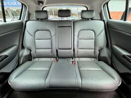 Kia Sportage 1.6 Sportage Platinum Edition ISG 5dr 63