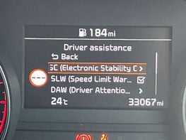 Kia Sportage 1.6 Sportage Platinum Edition ISG 5dr 27