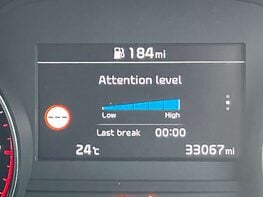 Kia Sportage 1.6 Sportage Platinum Edition ISG 5dr 25