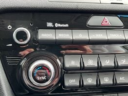 Kia Sportage 1.6 Sportage Platinum Edition ISG 5dr 44