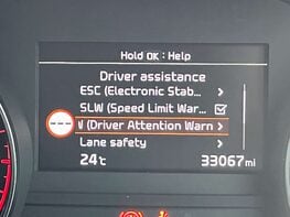 Kia Sportage 1.6 Sportage Platinum Edition ISG 5dr 28