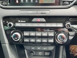 Kia Sportage 1.6 Sportage Platinum Edition ISG 5dr 43