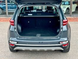 Kia Sportage 1.6 Sportage Platinum Edition ISG 5dr 66