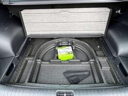 Kia Sportage 1.6 Sportage Platinum Edition ISG 5dr 69