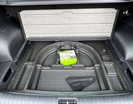 Kia Sportage 1.6 Sportage Platinum Edition ISG 5dr 69