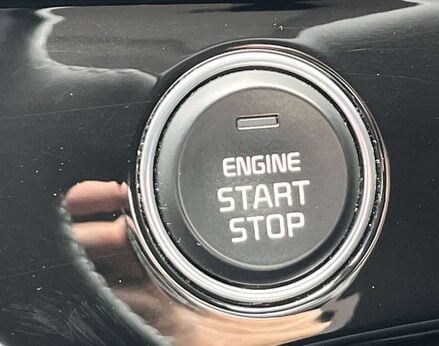 Kia Sportage 1.6 Sportage Platinum Edition ISG 5dr 51