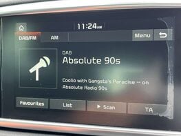 Kia Sportage 1.6 Sportage Platinum Edition ISG 5dr 35