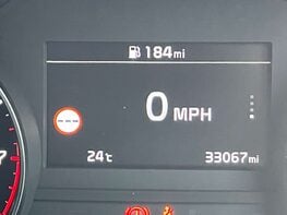 Kia Sportage 1.6 Sportage Platinum Edition ISG 5dr 21