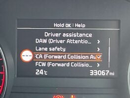 Kia Sportage 1.6 Sportage Platinum Edition ISG 5dr 29