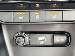 Kia Sportage 1.6 Sportage Platinum Edition ISG 5dr 46