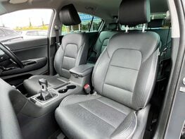 Kia Sportage 1.6 Sportage Platinum Edition ISG 5dr 62