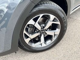 Kia Sportage 1.6 Sportage Platinum Edition ISG 5dr 3