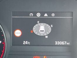 Kia Sportage 1.6 Sportage Platinum Edition ISG 5dr 23