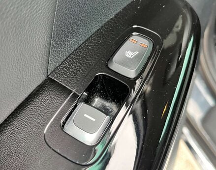 Kia Sportage 1.6 Sportage Platinum Edition ISG 5dr 64