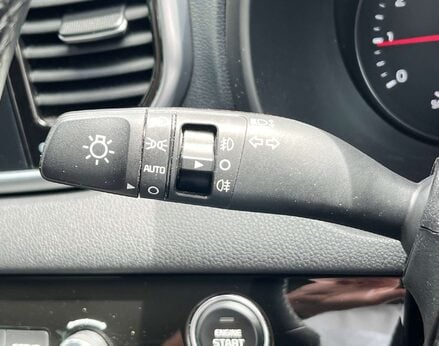 Kia Sportage 1.6 Sportage Platinum Edition ISG 5dr 54