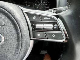 Kia Sportage 1.6 Sportage Platinum Edition ISG 5dr 53