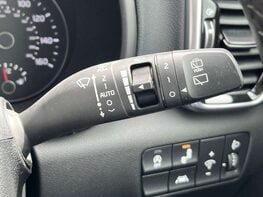 Kia Sportage 1.6 Sportage Platinum Edition ISG 5dr 55