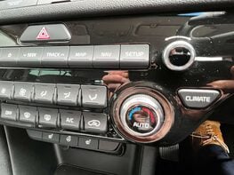 Kia Sportage 1.6 Sportage Platinum Edition ISG 5dr 45