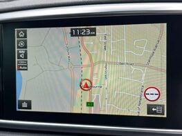 Kia Sportage 1.6 Sportage Platinum Edition ISG 5dr 33