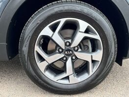 Kia Sportage 1.6 Sportage Platinum Edition ISG 5dr 16