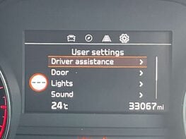 Kia Sportage 1.6 Sportage Platinum Edition ISG 5dr 26