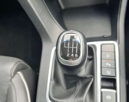 Kia Sportage 1.6 Sportage Platinum Edition ISG 5dr 49