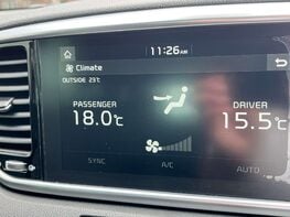 Kia Sportage 1.6 Sportage Platinum Edition ISG 5dr 36