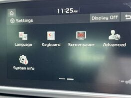 Kia Sportage 1.6 Sportage Platinum Edition ISG 5dr 41