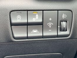 Kia Sportage 1.6 Sportage Platinum Edition ISG 5dr 56