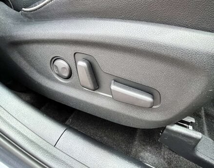 Kia Sportage 1.6 Sportage Platinum Edition ISG 5dr 60