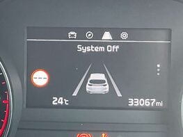 Kia Sportage 1.6 Sportage Platinum Edition ISG 5dr 24