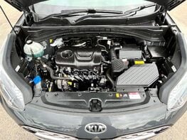 Kia Sportage 1.6 Sportage Platinum Edition ISG 5dr 7