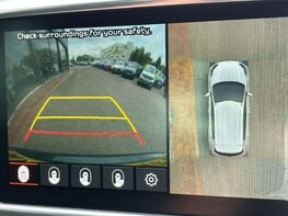 Kia Sportage 1.6 Sportage Platinum Edition ISG 5dr 34